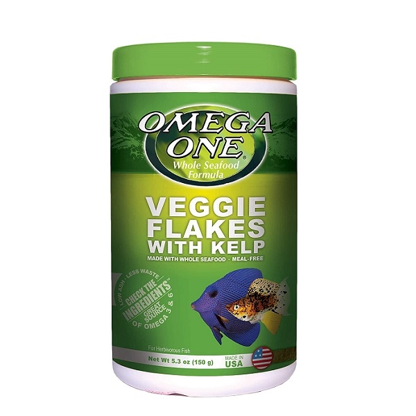Omega One Kelp Flakes
