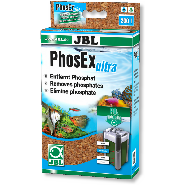 JBL PhosEx Ultra