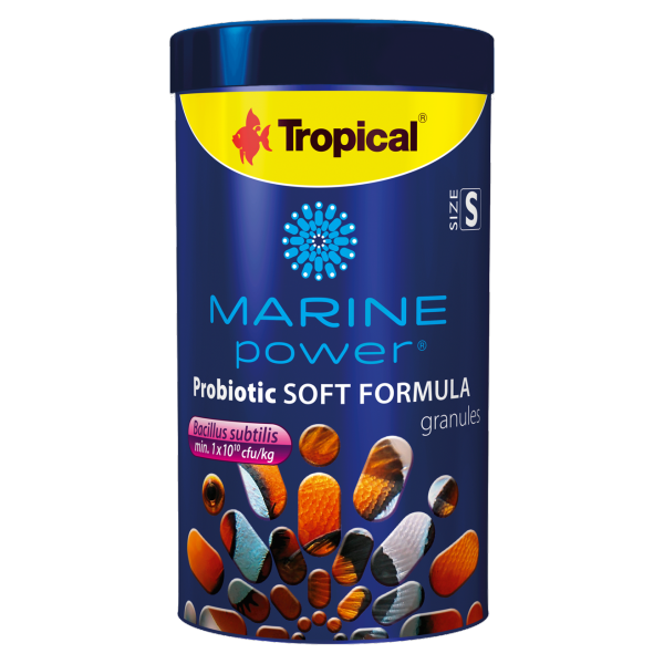 Tropical Marine Power Probiotic S