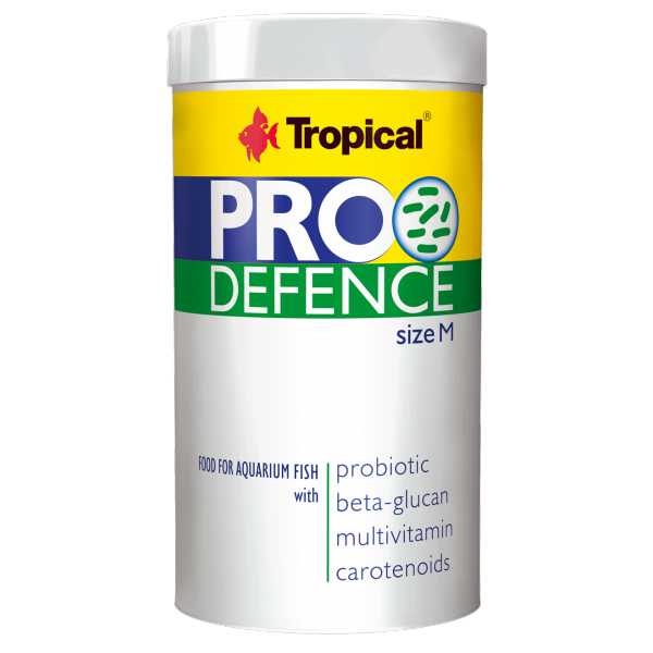 Tropical Pro Defence M