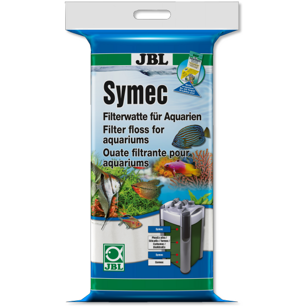 JBL Symec Filterwool