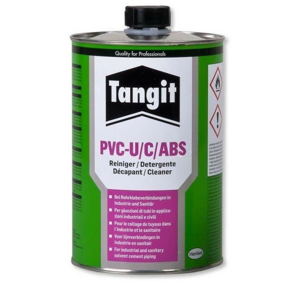 Tangit PVC Cleaner