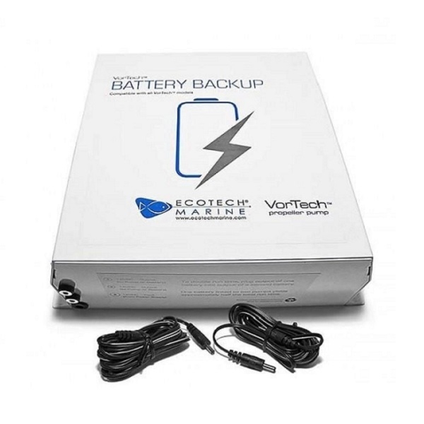 Ecotech Marine Battery Backup
