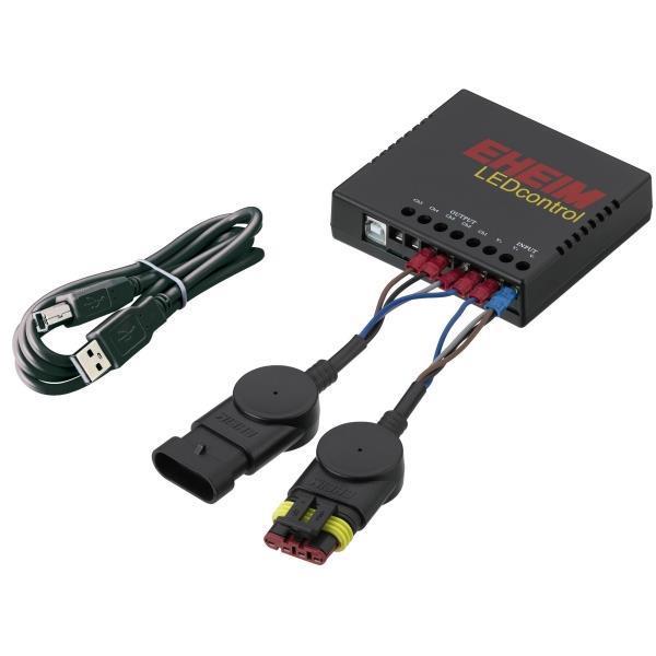 EHEIM LEDcontrol for powerLED+