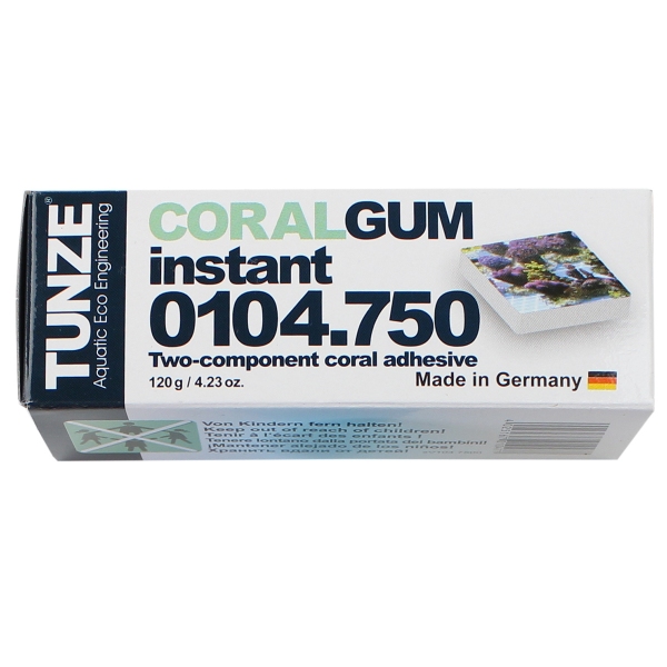 Tunze Coral Gum Instant