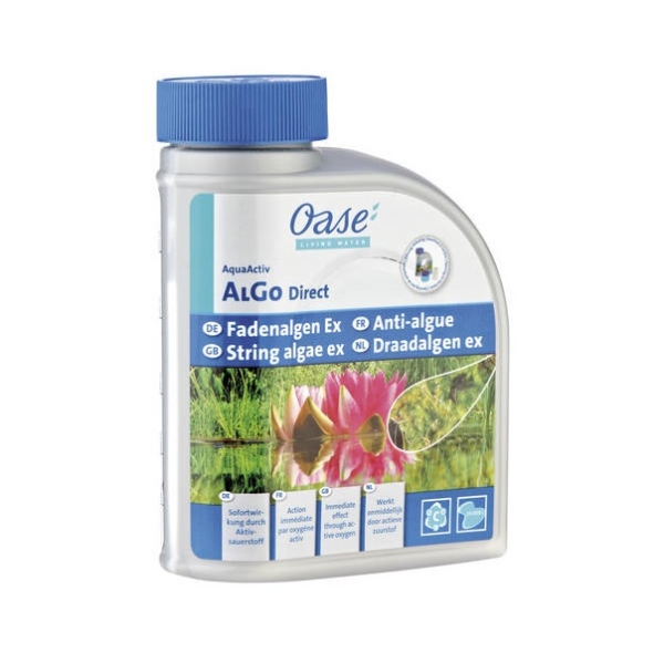Oase Algo Bio Protect 500 ml