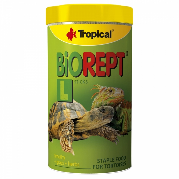 Tropical Biorept L