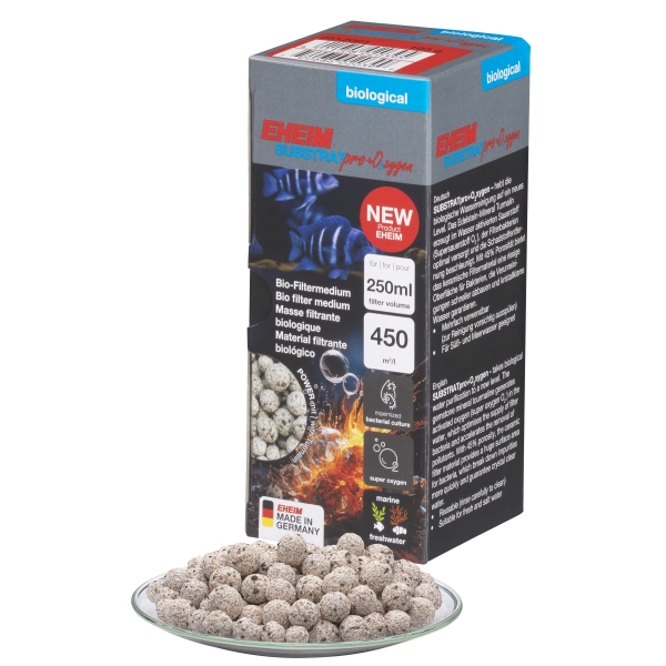 Eheim SubstratPro+O2