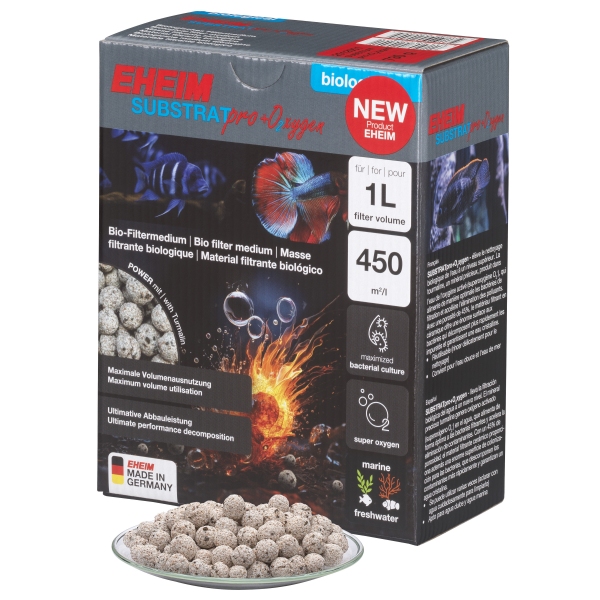 Eheim SubstratPro+O2