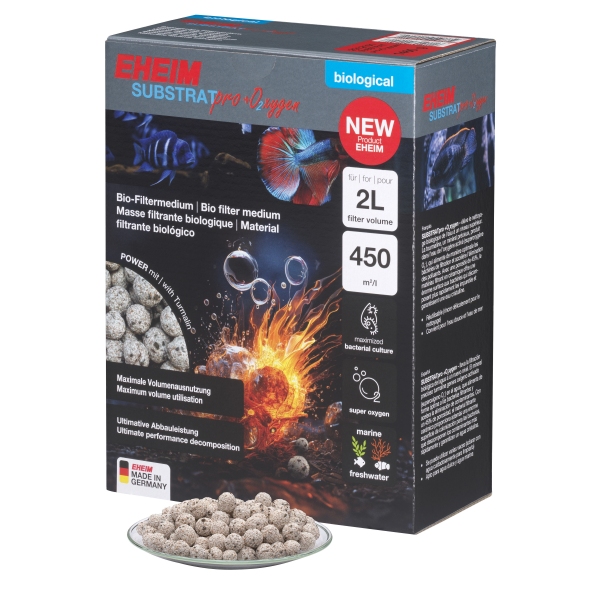 Eheim SubstratPro+O2