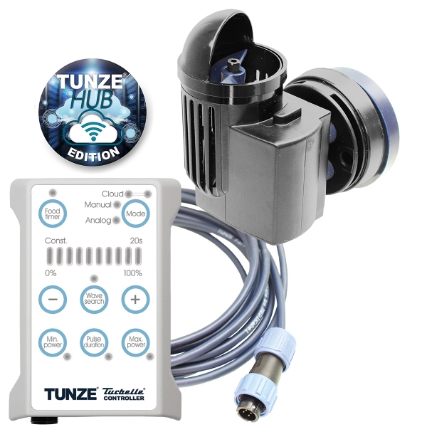 Tunze Turbelle NanoStream 6040HUB