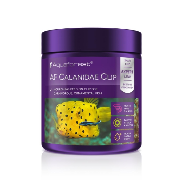 Aquaforest Calanidae Clip