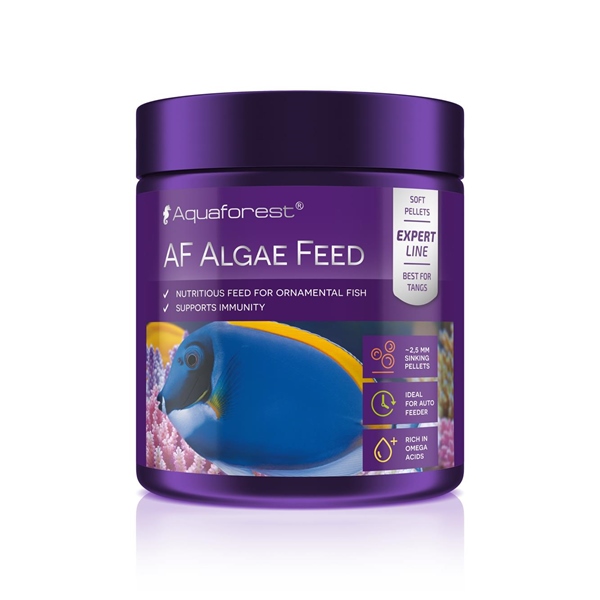 Aquaforest Algae Feed