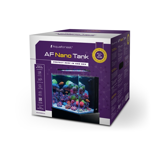 Aquaforest Nano Tank