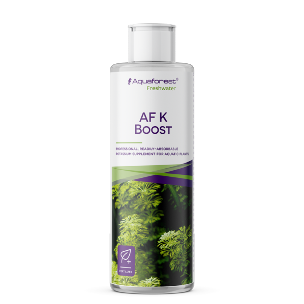 Aquaforest Kalium Boost