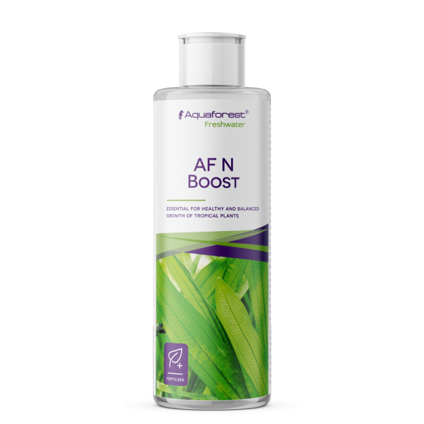 Aquaforest Nitrogen Boost