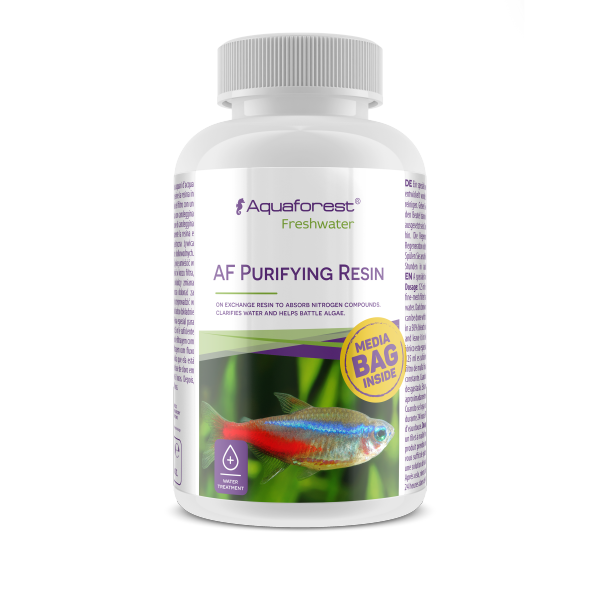 Aquaforest Purifying Resin