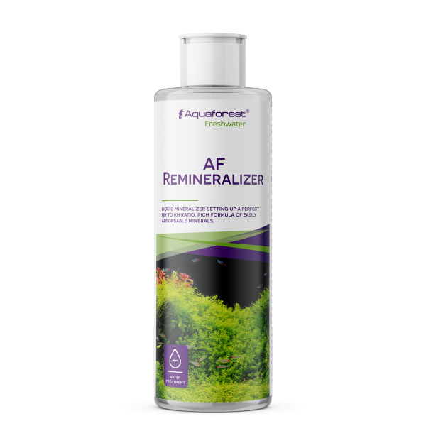 Aquaforest Remineralizer