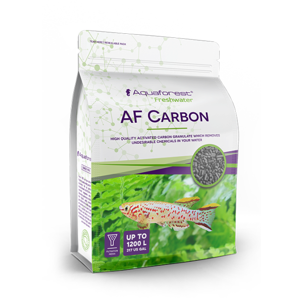 Aquaforest Carbon Fresh