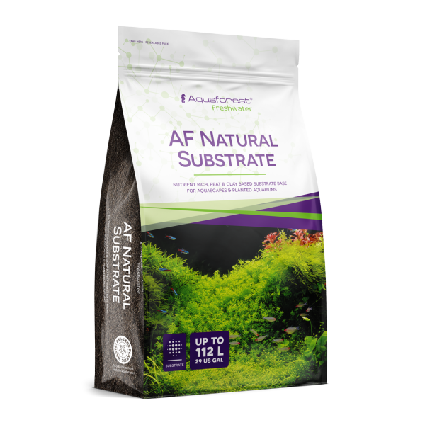 Aquaforest Natural Substrate