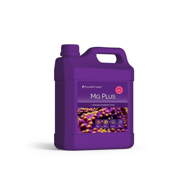 Aquaforest Mg Plus
