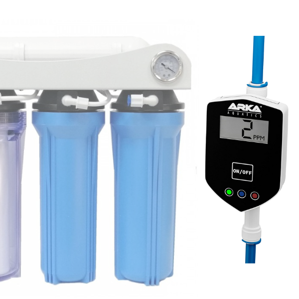 Arka Inline TDS Meter