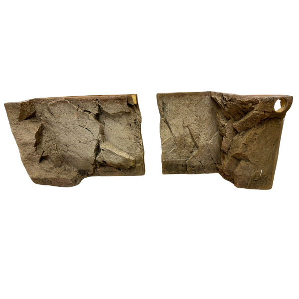 Back To Nature Rocky Juwel background