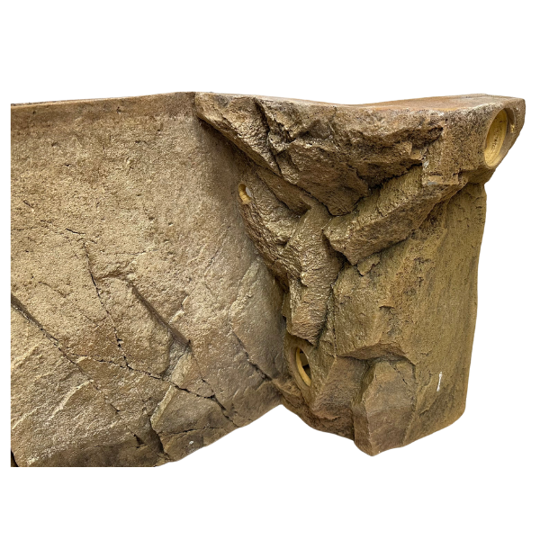 Back To Nature Rocky Juwel background