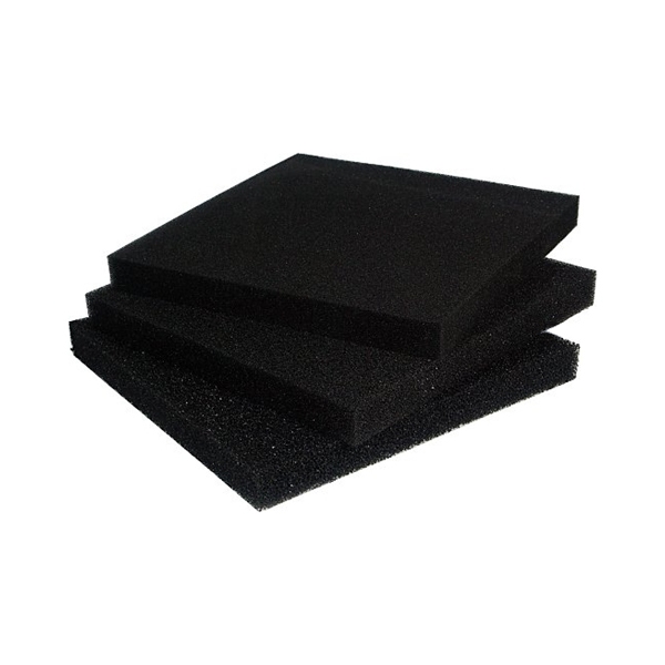 Biom filtrirna goba - črna