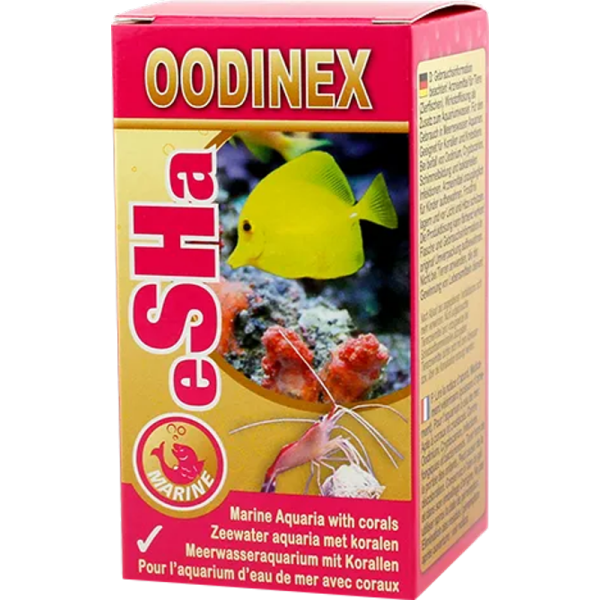 Esha Oodinex