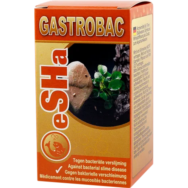 Esha Gastrobac