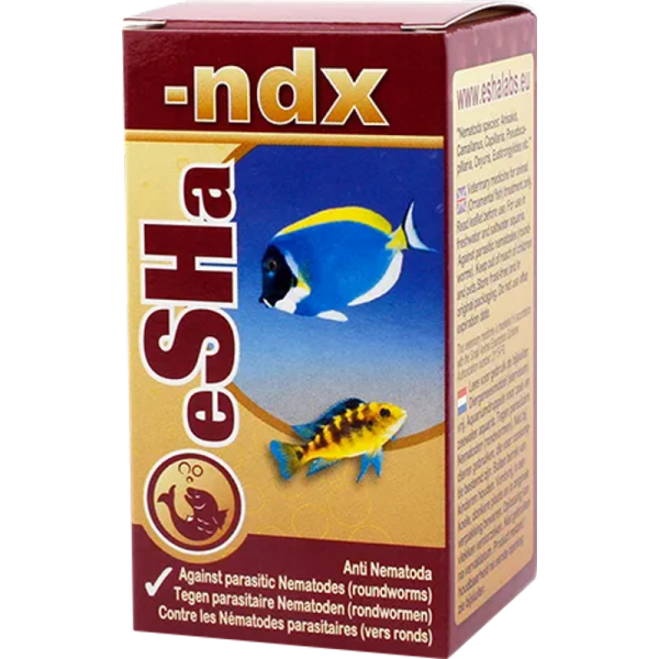 Esha -ndx