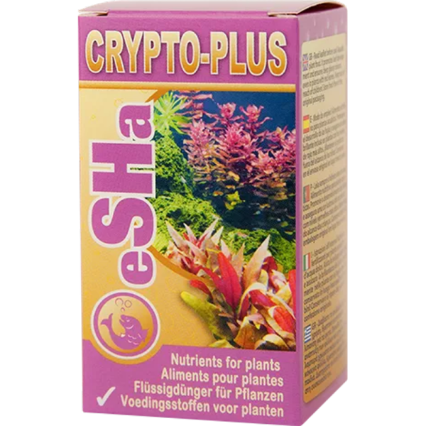 Esha Cryptoplus