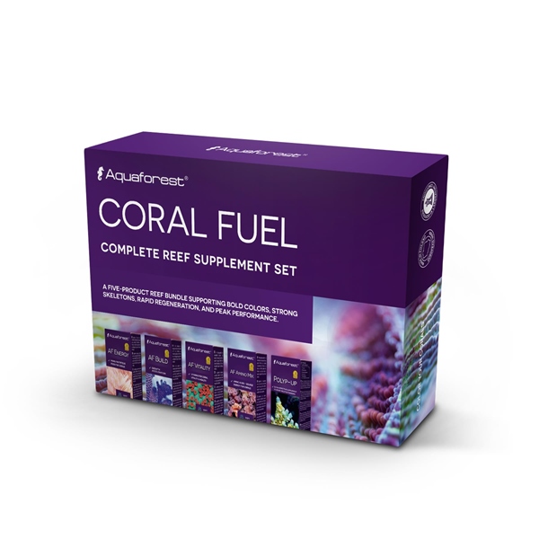 Aquaforest Coral Fuel
