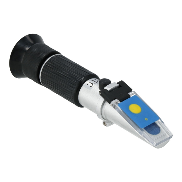 DVH Refractometer LED