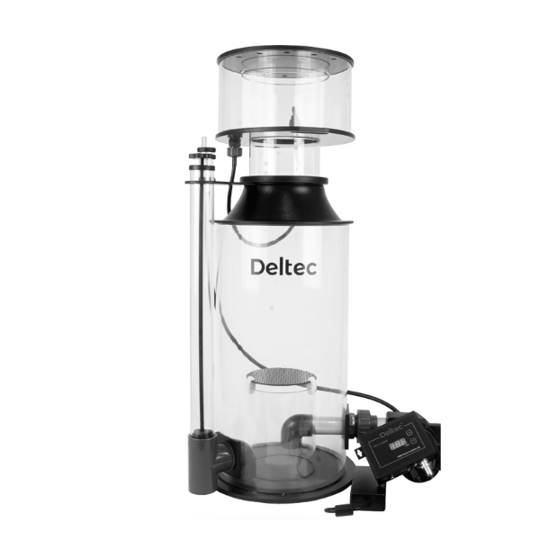 Deltec Skimmer Black Edition