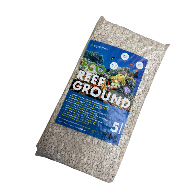 Biom koralni pesek 8-10 mm - 1 kg