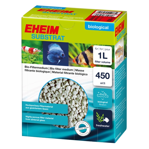 Eheim Substrat