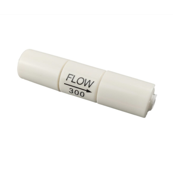 Aquili Flow Restrictor