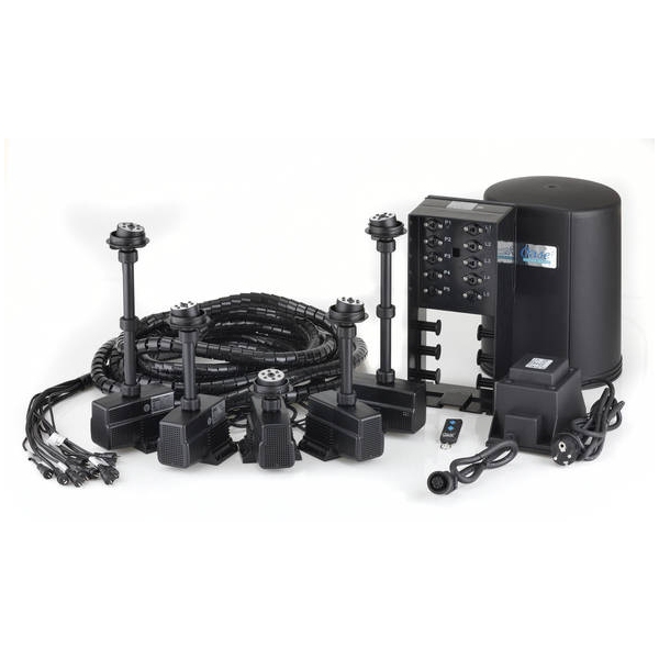 Oase Water Fountains