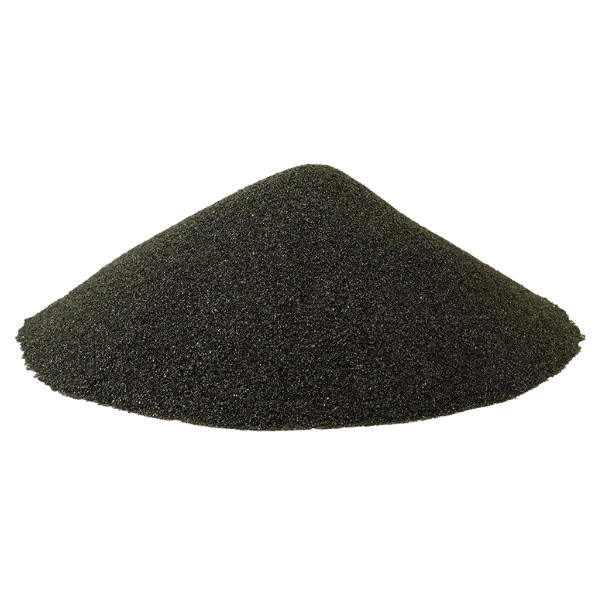 Biom BlackSand 1-2 mm - 5kg