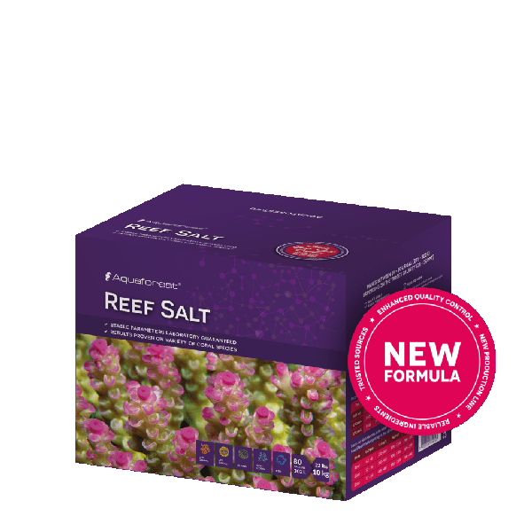 Aquaforest Reef Salt