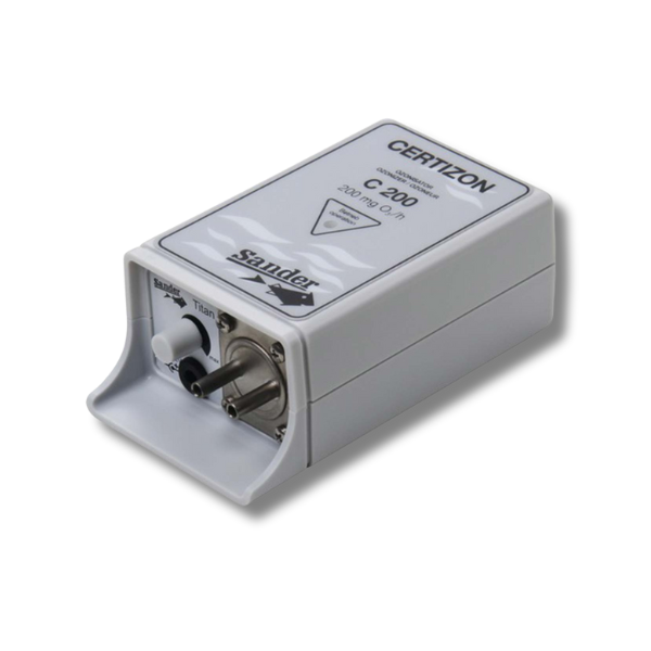 Sander Ozonisator CERTIZON