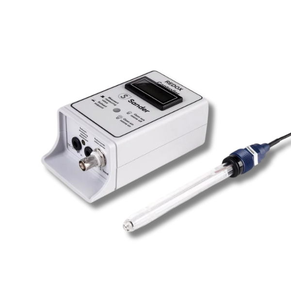 Sander Redox Controller