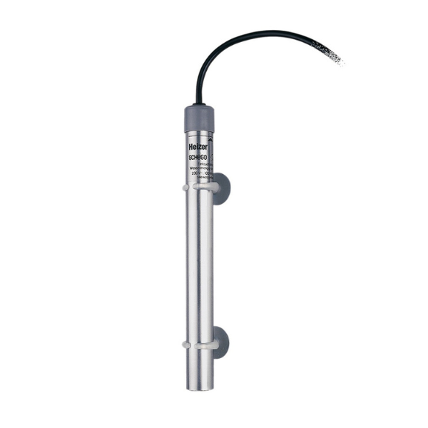 Schego Titanium 100 W