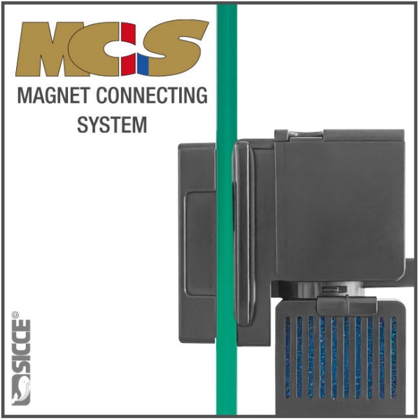 Sicce Shark Pro Nano