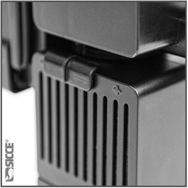 Sicce Shark Pro Nano