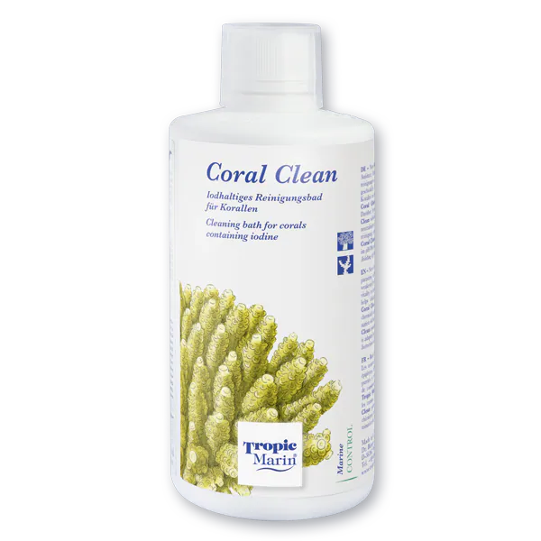 Tropic Marin Coral Clean