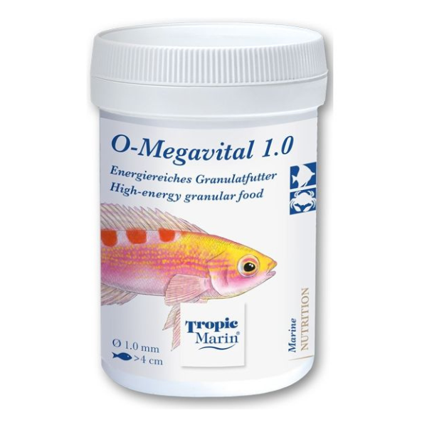 Tropic Marin O-Megavital Nori