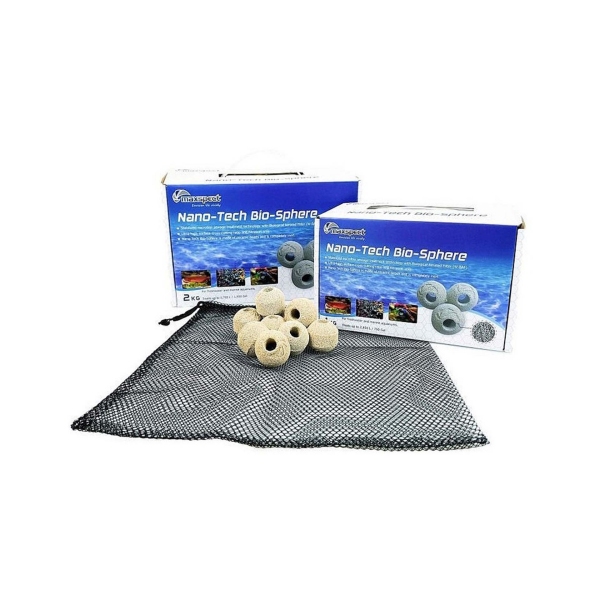 Maxspect Nano Tech Bio Sphere